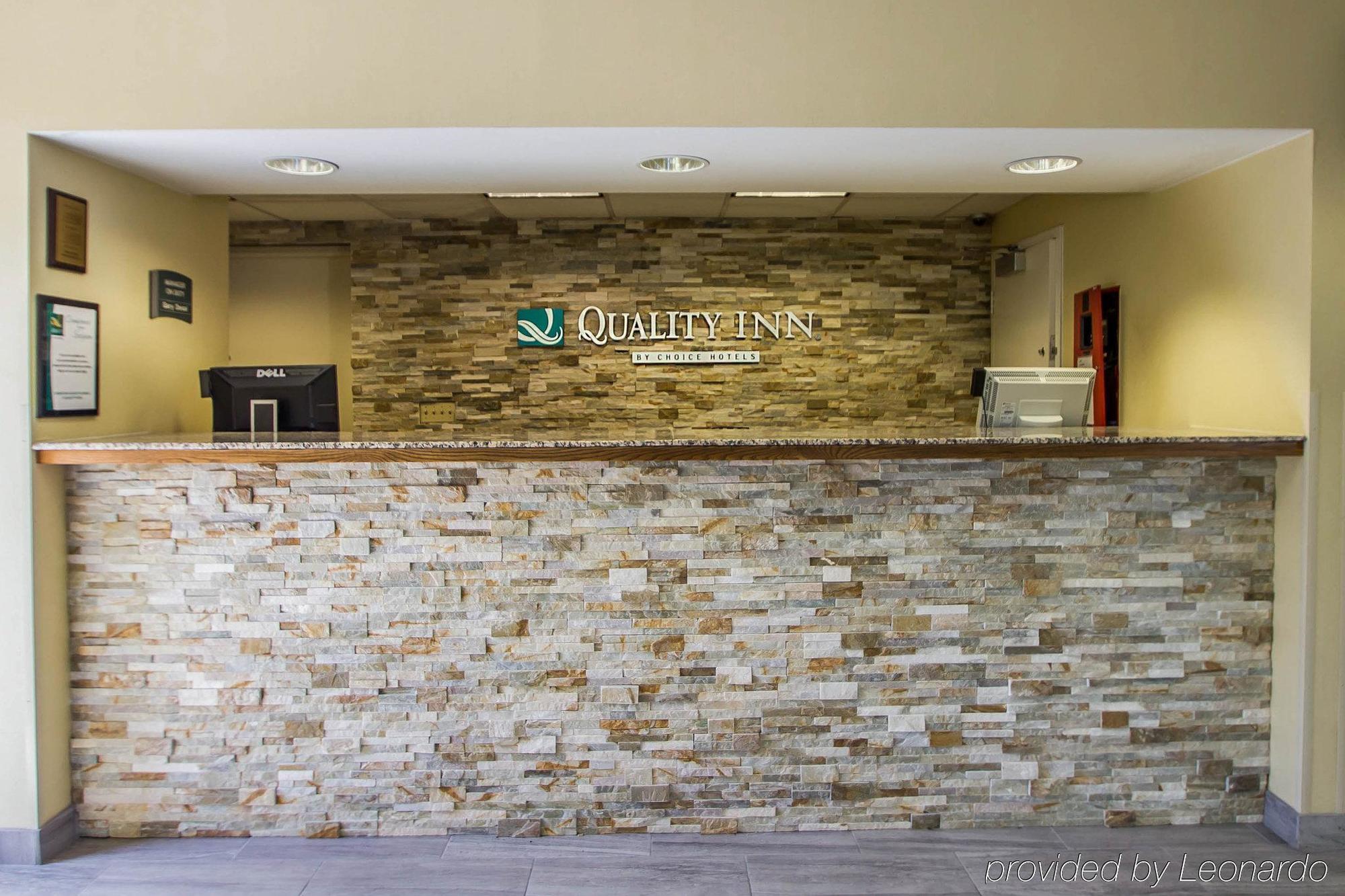 Quality Inn East Haven - New Haven Exterior foto