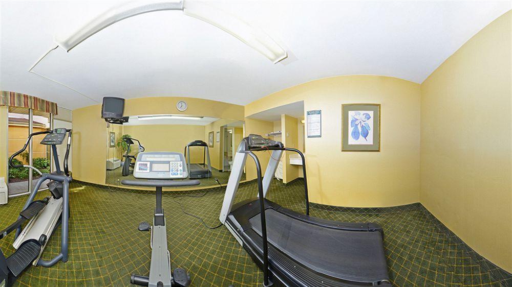 Quality Inn East Haven - New Haven Quarto foto